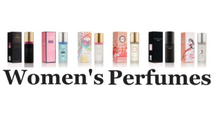 3 womens fragrance 
